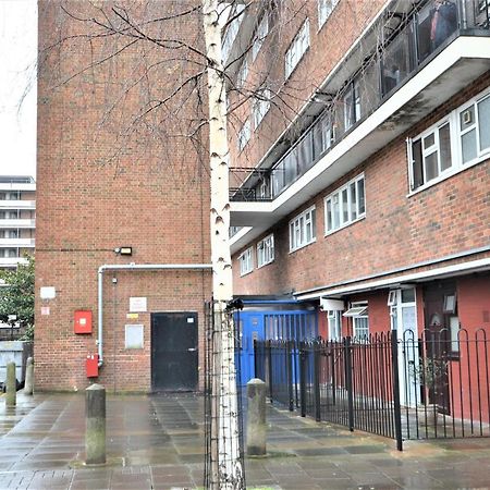 London Zone 1, 3Bedroom Maisonette With A View Esterno foto