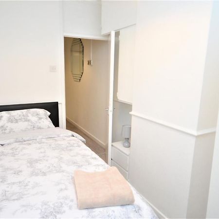 London Zone 1, 3Bedroom Maisonette With A View Esterno foto