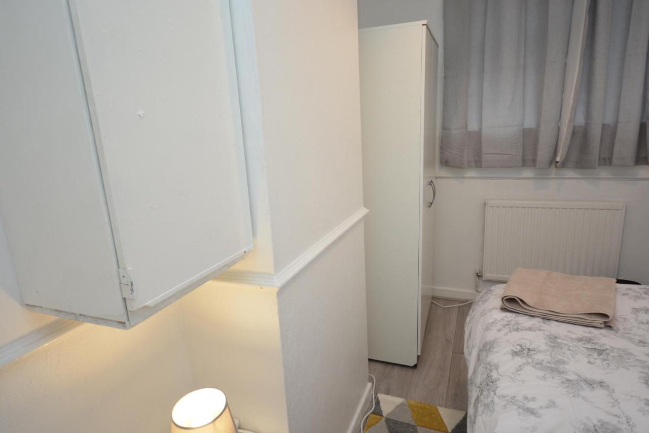 London Zone 1, 3Bedroom Maisonette With A View Esterno foto