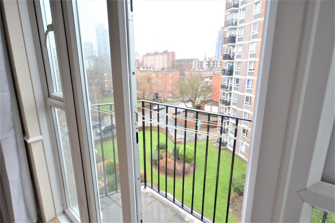London Zone 1, 3Bedroom Maisonette With A View Esterno foto