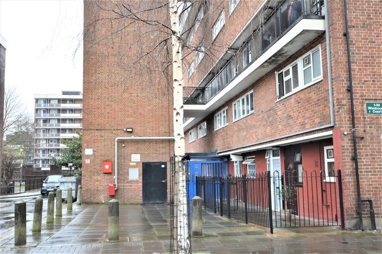 London Zone 1, 3Bedroom Maisonette With A View Esterno foto