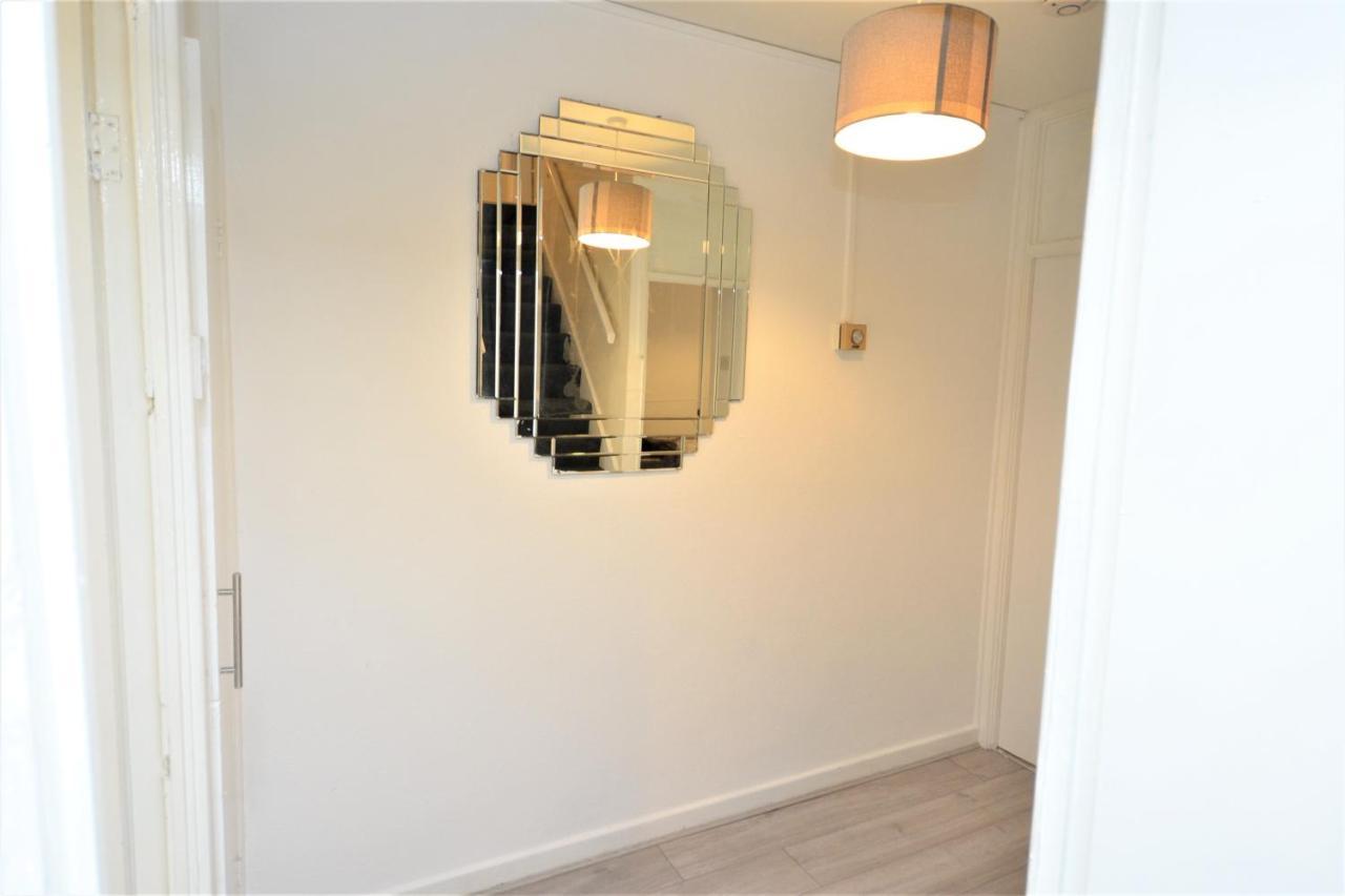 London Zone 1, 3Bedroom Maisonette With A View Esterno foto