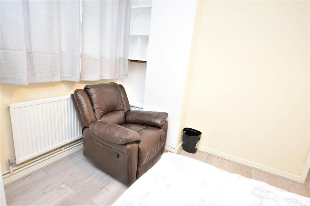 London Zone 1, 3Bedroom Maisonette With A View Esterno foto
