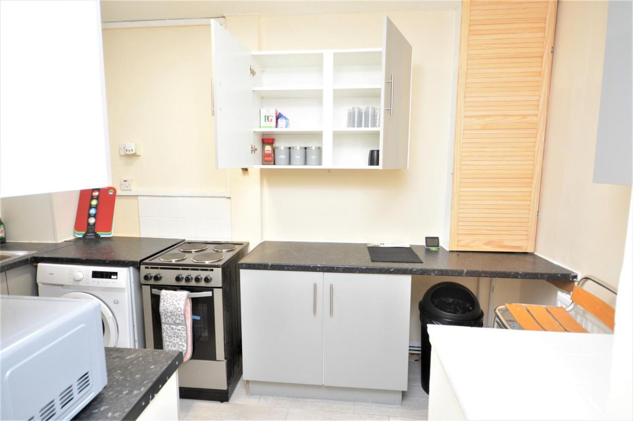 London Zone 1, 3Bedroom Maisonette With A View Esterno foto