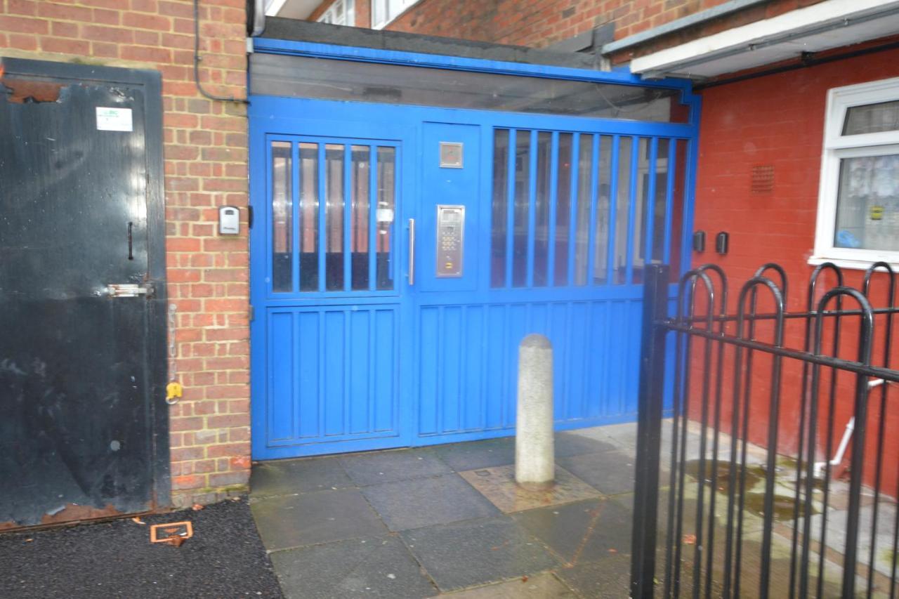 London Zone 1, 3Bedroom Maisonette With A View Esterno foto