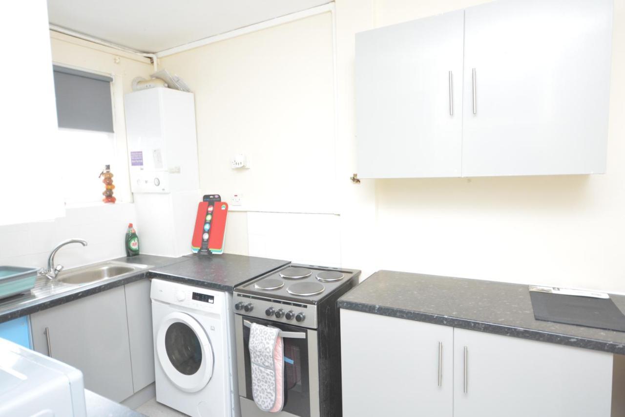 London Zone 1, 3Bedroom Maisonette With A View Esterno foto