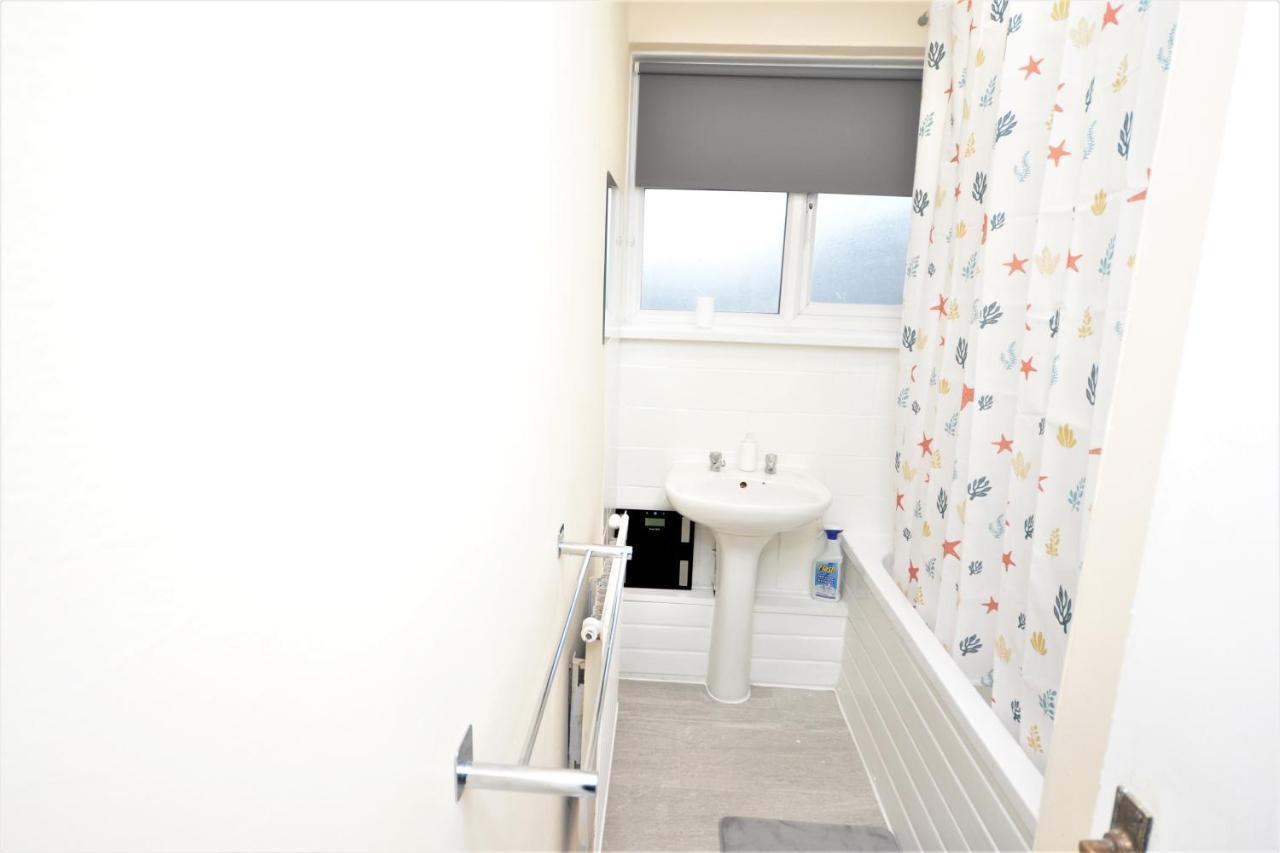 London Zone 1, 3Bedroom Maisonette With A View Esterno foto