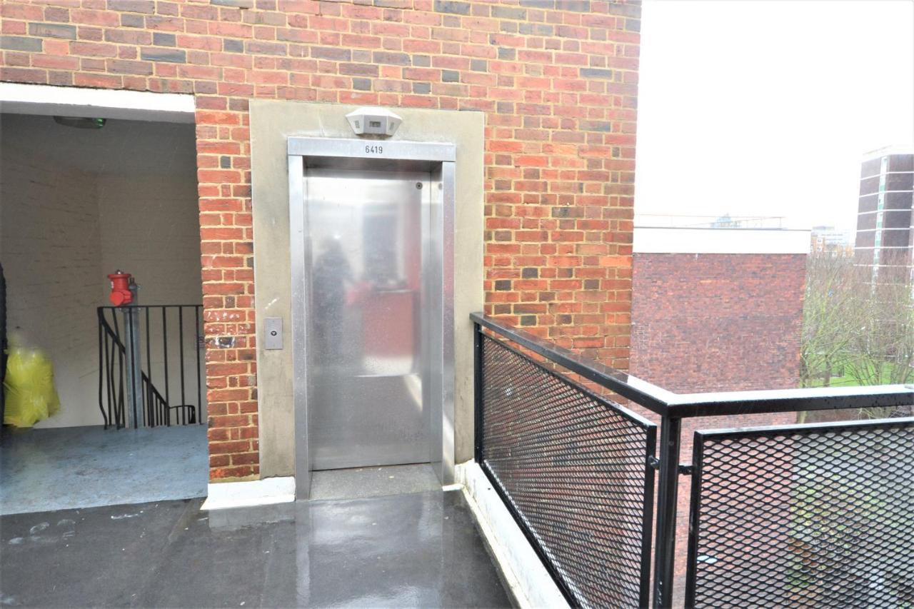 London Zone 1, 3Bedroom Maisonette With A View Esterno foto