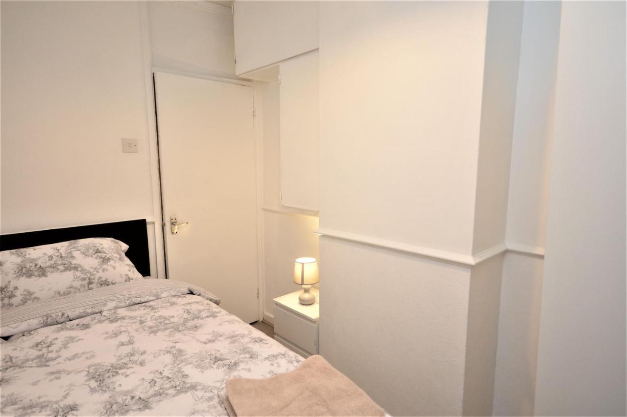 London Zone 1, 3Bedroom Maisonette With A View Esterno foto