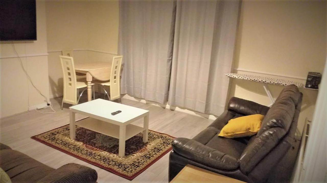 London Zone 1, 3Bedroom Maisonette With A View Esterno foto