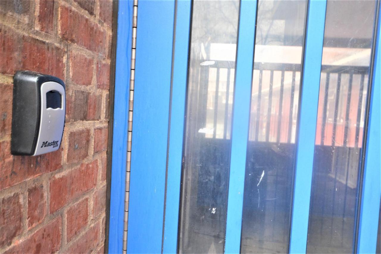 London Zone 1, 3Bedroom Maisonette With A View Esterno foto