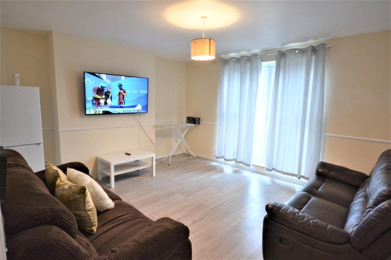 London Zone 1, 3Bedroom Maisonette With A View Esterno foto