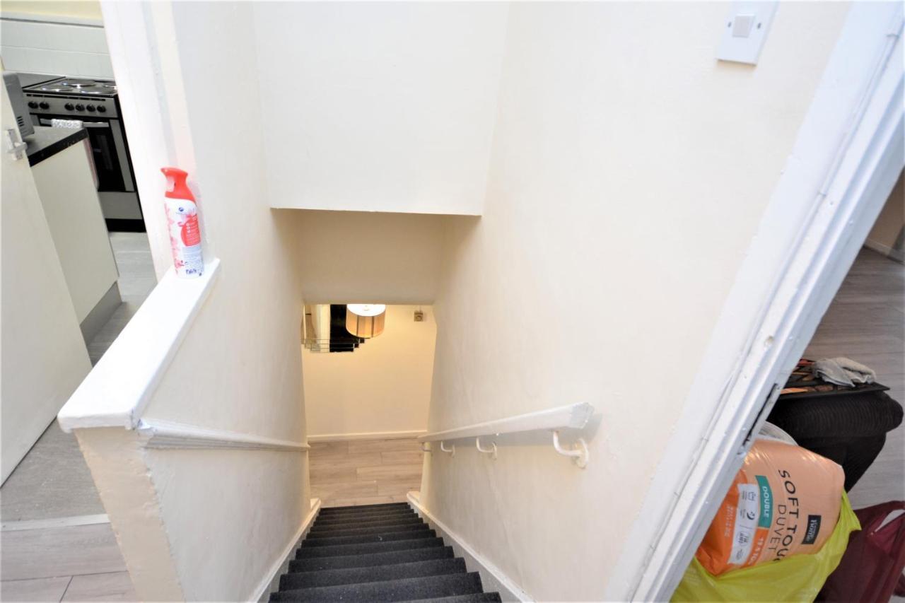 London Zone 1, 3Bedroom Maisonette With A View Esterno foto