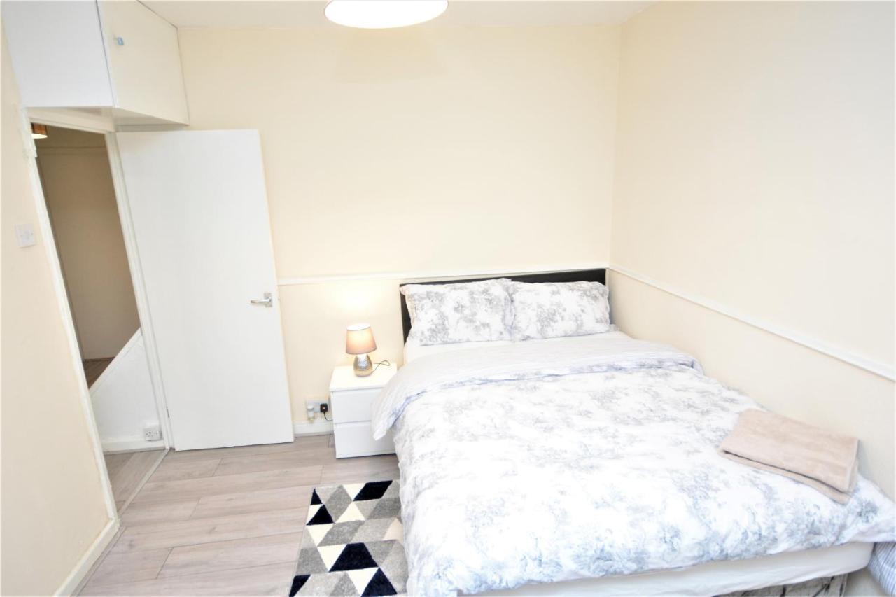 London Zone 1, 3Bedroom Maisonette With A View Esterno foto