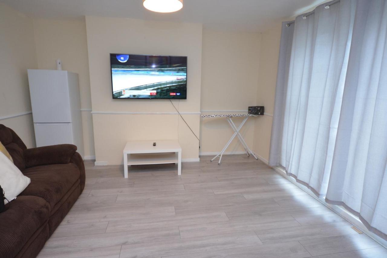 London Zone 1, 3Bedroom Maisonette With A View Esterno foto